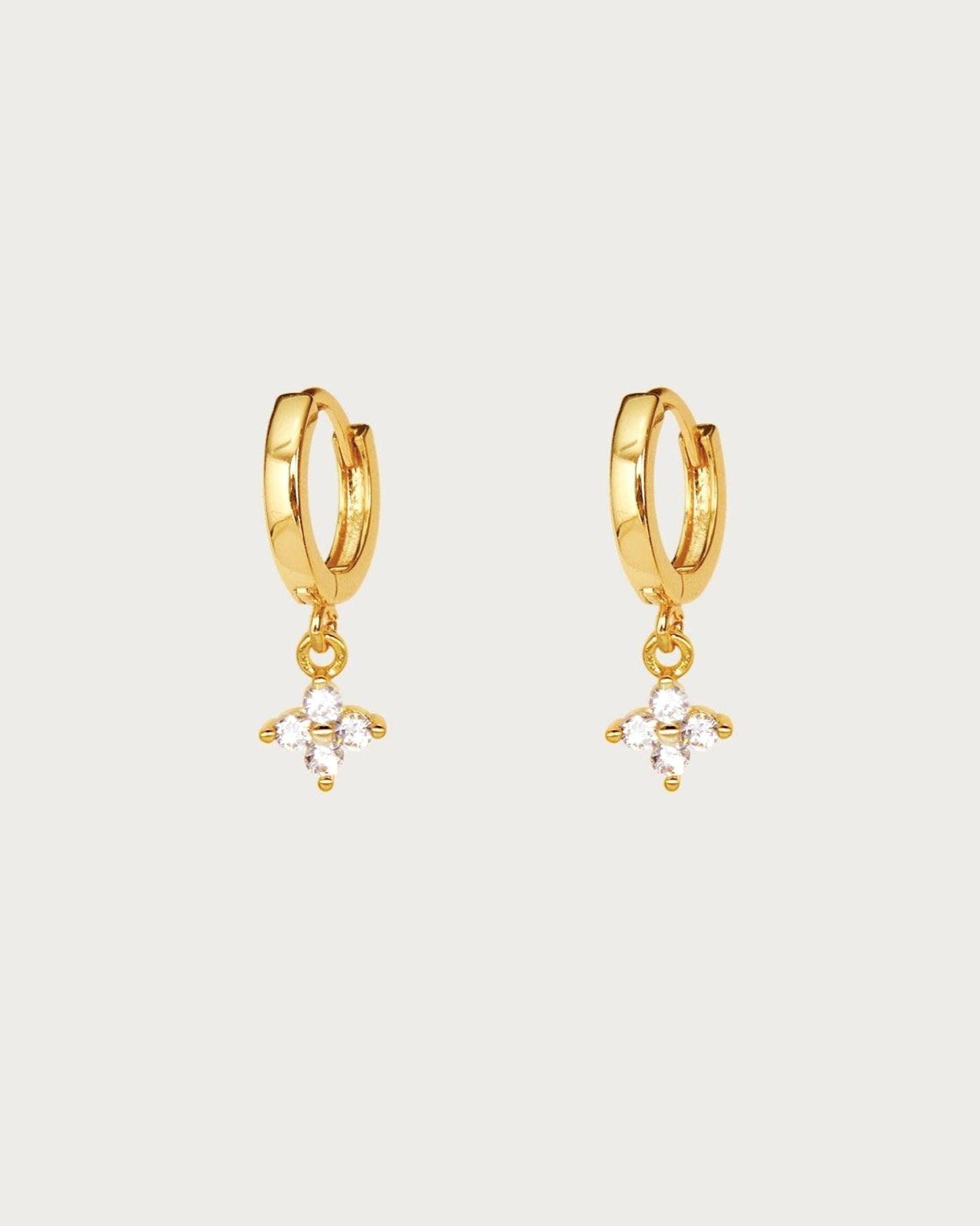 Mini Hoop Earrings