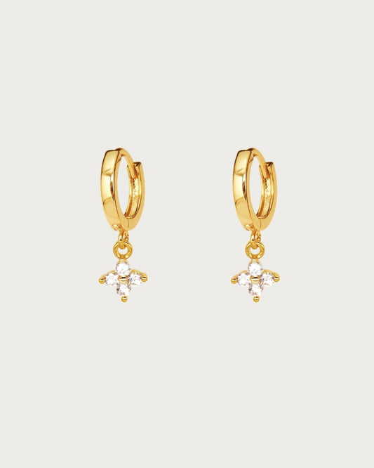 Mini Hoop Earrings