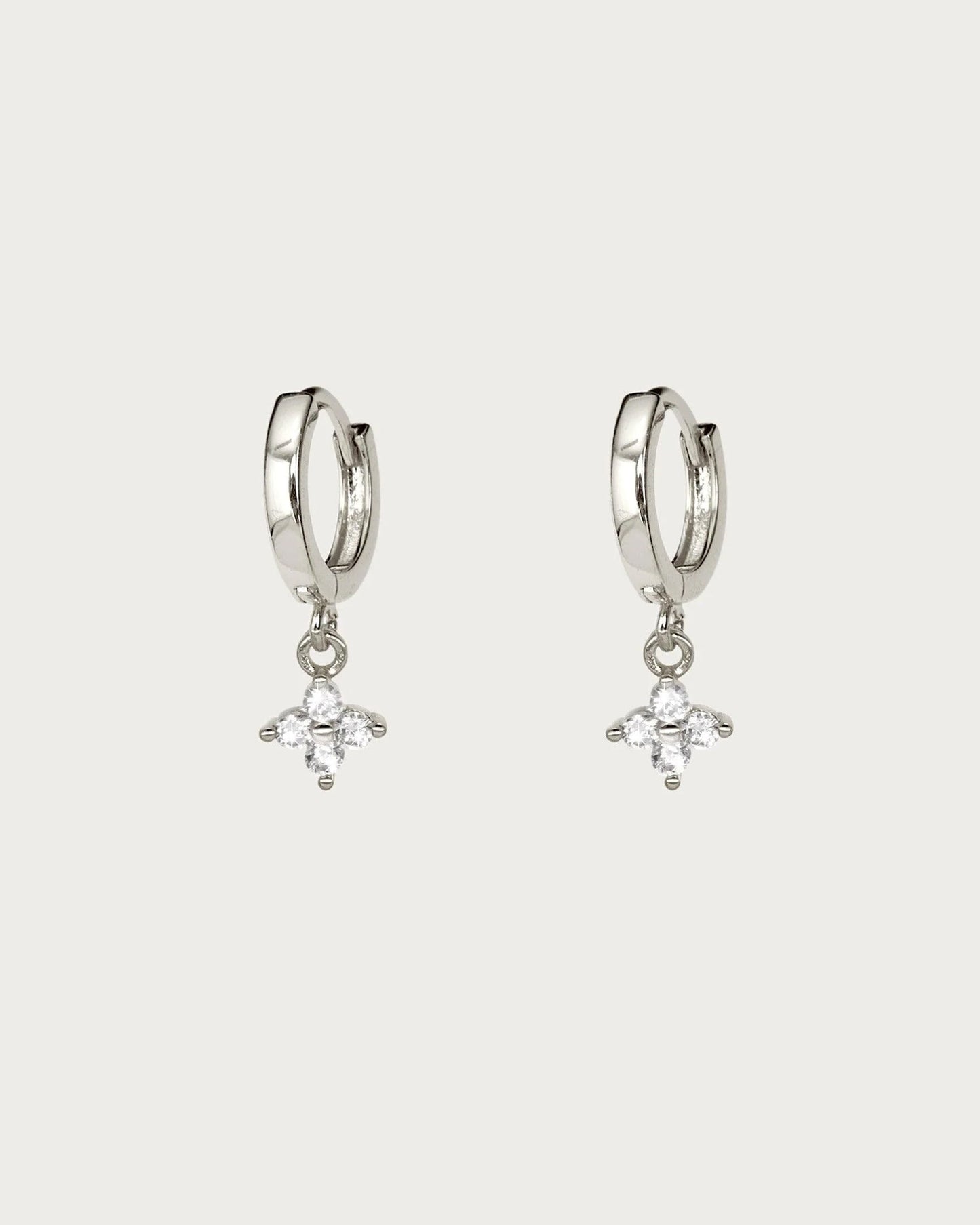 Mini Hoop Earrings
